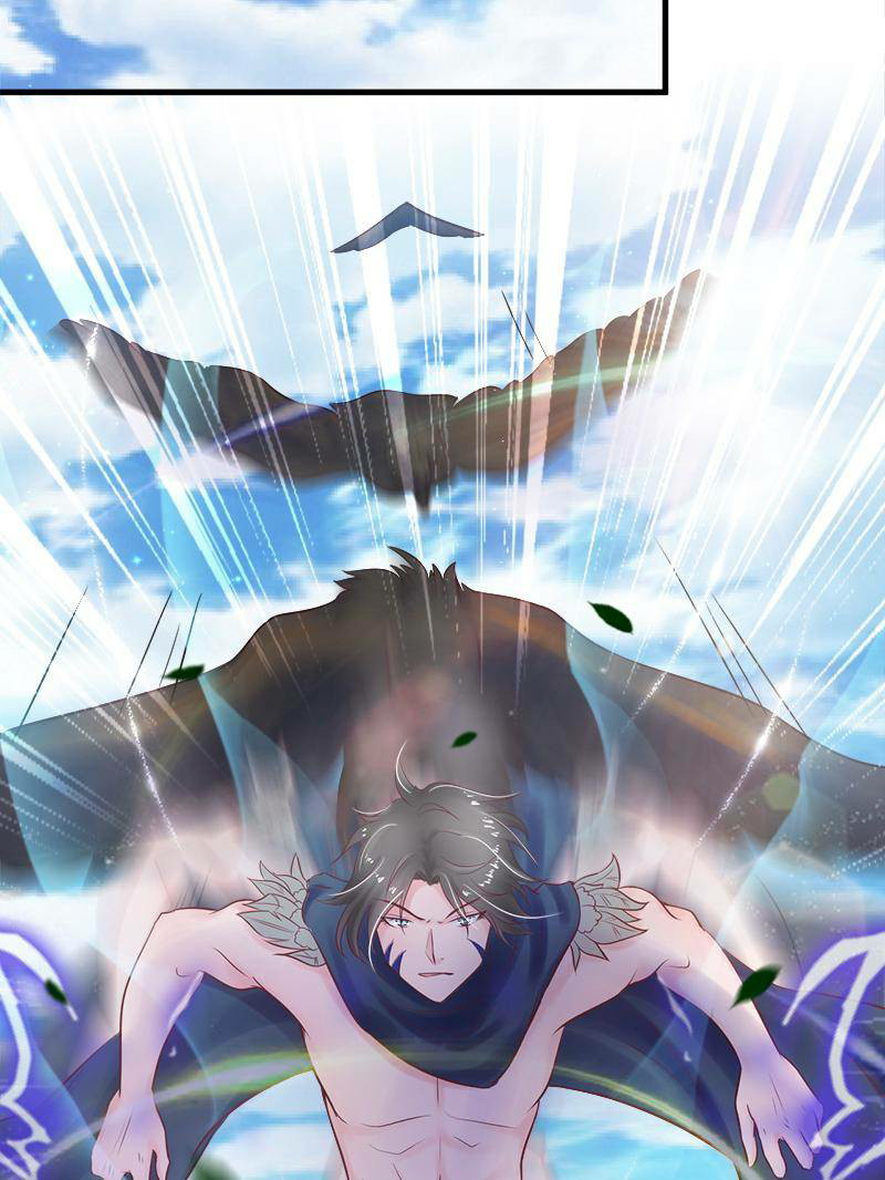 Beauty and the Beasts Chapter 27 Gambar 76